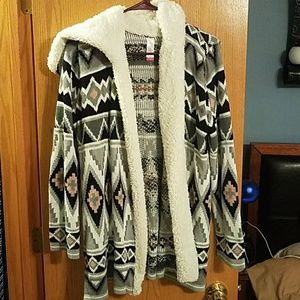 Super comfy cardigan